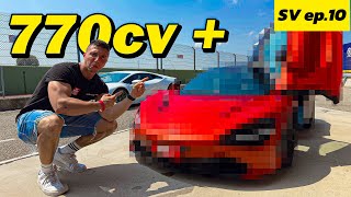 SUMMER VLOGS EP. 10 - I MIEI AMICI MI REGALANO UNA SUPERCAR