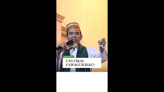 Dominasi Ustadz Abdul Somad dalam Survei Pilkada Riau 2024