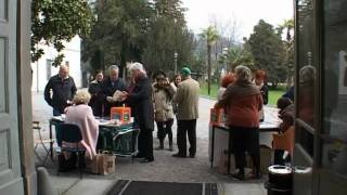 Giornate del Fai a Villa Camozzi Ranica