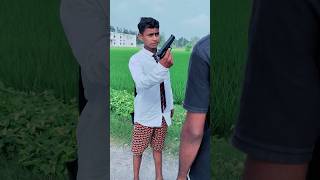 जग्गा ने चोरो को रेला 😂😂  #funnyvideo #funny #shorts #waniofficial