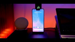 Google Pixel 3: A Cinematic Look