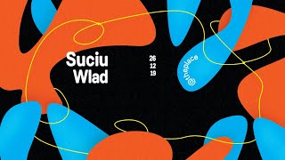 Suciu @ ThePlace VL 26/12/19  -  Funky Soul