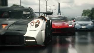 EEYUH! SUPER CARS | MAX GRAPHICS | ASSETTO CORSA