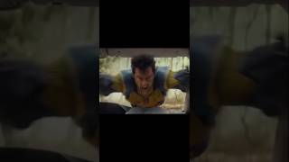 Wolverine Jumpscare #deadpool3 #wolverine #jumpscare #memes #deadpoolandwolverinemovie #LFG