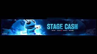 the stage cash song