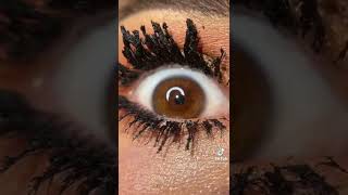 100 layers challenge #tiktok #makeup (4)