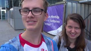 Vlog #9 - Vlog Workshop Op Het Nederlands Filmfestival In Utrecht!