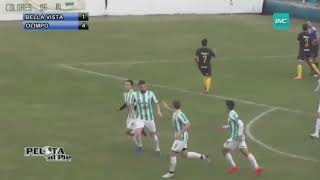 olimpo vs bella vista liga del sur