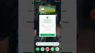 Keuntungan Jawara Dan Cara Menggunakan Voucher Grabkios Rp. 125.000