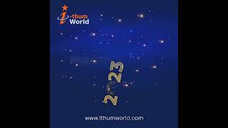 IThum World Wishes You All A Happy New Year 2023