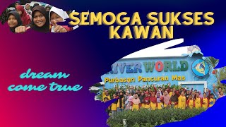 Selamat Tinggal, Study Tour MI Muhammadiyah Rejodadi