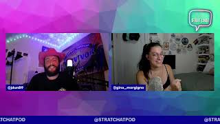 #BB25 WEEK 5 HOH/VETO RECAP | Strat Chat Podcast