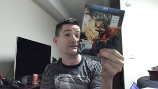 Blue Ray Movie Review