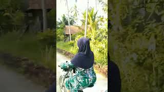 naik motor manual #diikkk_33