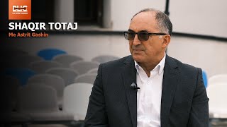 Blic InterView Zgjedhor, i ftuar Shaqir Totaj - PDK