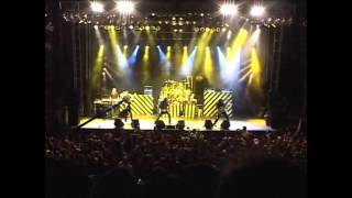 Stryper Live in Puerto Rico - To Hell With The Devil ( Legenda em PT-BR)