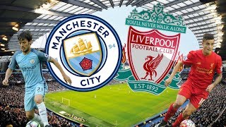 MANCITY vs LIVERPOOL Lineup, Result Prediction (10/4/2018) Champion League [HD]