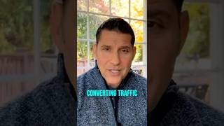 Traffic Secrets Revealed Part 1: Types and Temps  #leads #conversion #traffic #internetmarketing #ai