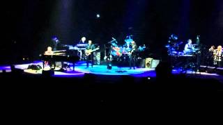 Elton John - "I Guess That's Why They Call it the Blues" - LIVE at Germain Arena