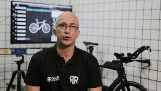 O que um BikeFit