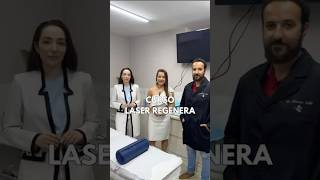 ✨Curso Laser Regenera✨