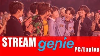 STREAM GENIE FOR PC/LAPTOP