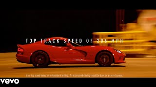 Emre Kabak - Sad Road | Dodge Predators & srt Viper Showtime