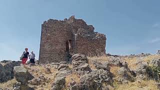 Izmir Turkey - Pergamon