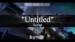 "Untitled" (Scrap) (Editor appclip)