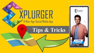 Xplurger Mapping Tips and Tricks | How to Add Map Bucket list