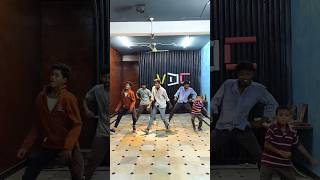 Padaharella Vayasu Song #Megastar_Chiranjeevi #Trending #Dance #Viral #vinayaka_dance_company