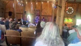 10.20.24 Joe Cirotti Trio: Woody's Barn Leesport, PA