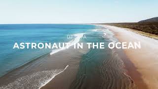 Dj Sava - Astronaut In The Ocean