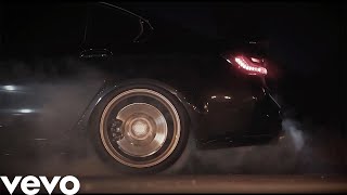 Sasha Lopez - Smoke Me ft. Misha Miller | Models & BMW and AMG Showtime