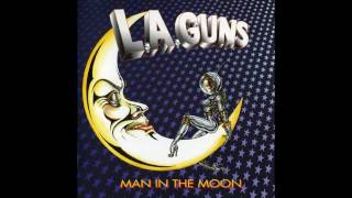 L.A. Guns - "Turn It Around"