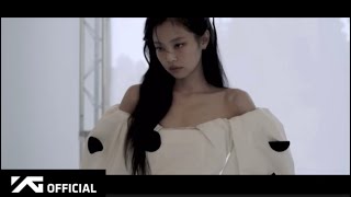 JENNIE-‘Drama Club’ OFFICIAL M/V