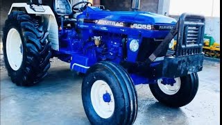 farmtrac 6055 t20 for sale