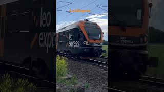 Leo Expres-Košice