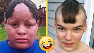 Impossible Try Not To Laugh Challenge #3