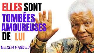 Les sages citations inspirantes de NELSON MANDELA sur l’amour , la vie et la politique. #citations