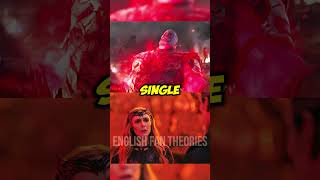 Did you know that in AVENGERS: ENDGAME when Wanda... #shorts #marvel