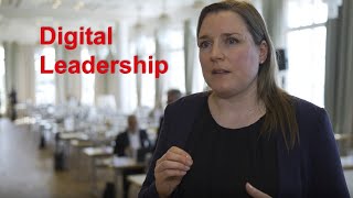 Digital Leadership - Definition und Herausforderungen - BDU