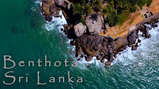 Bentota Sri Lanka | Cinematic Video