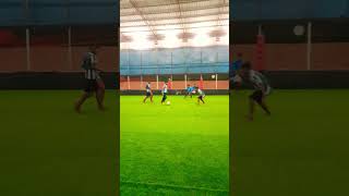 শুভ সকাল বন্ধুরা #dilwarmamun #indoorfootball #football #shortvideo #trending