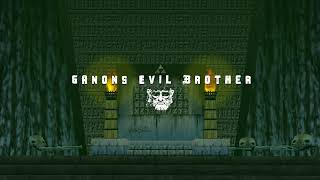 Ganons Evil Brother Live Stream