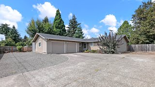 4675 Barger Dr, Eugene, OR 97402