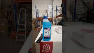 Концентрат омивача #liquimoly