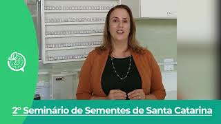 Alexandre Gazolla | 2º Seminário de Sementes de Santa Catarina