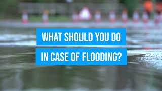 Wellowner - Flooding Tips