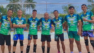 GUHUNG CUP, Aksi Lempay, Slevi dan Komar, Bintang Tanjung Niaga